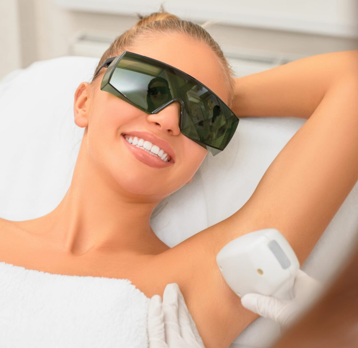 Laser Hair Removal